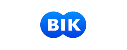 Logo BIK - Biuro Informacji Kredytowej